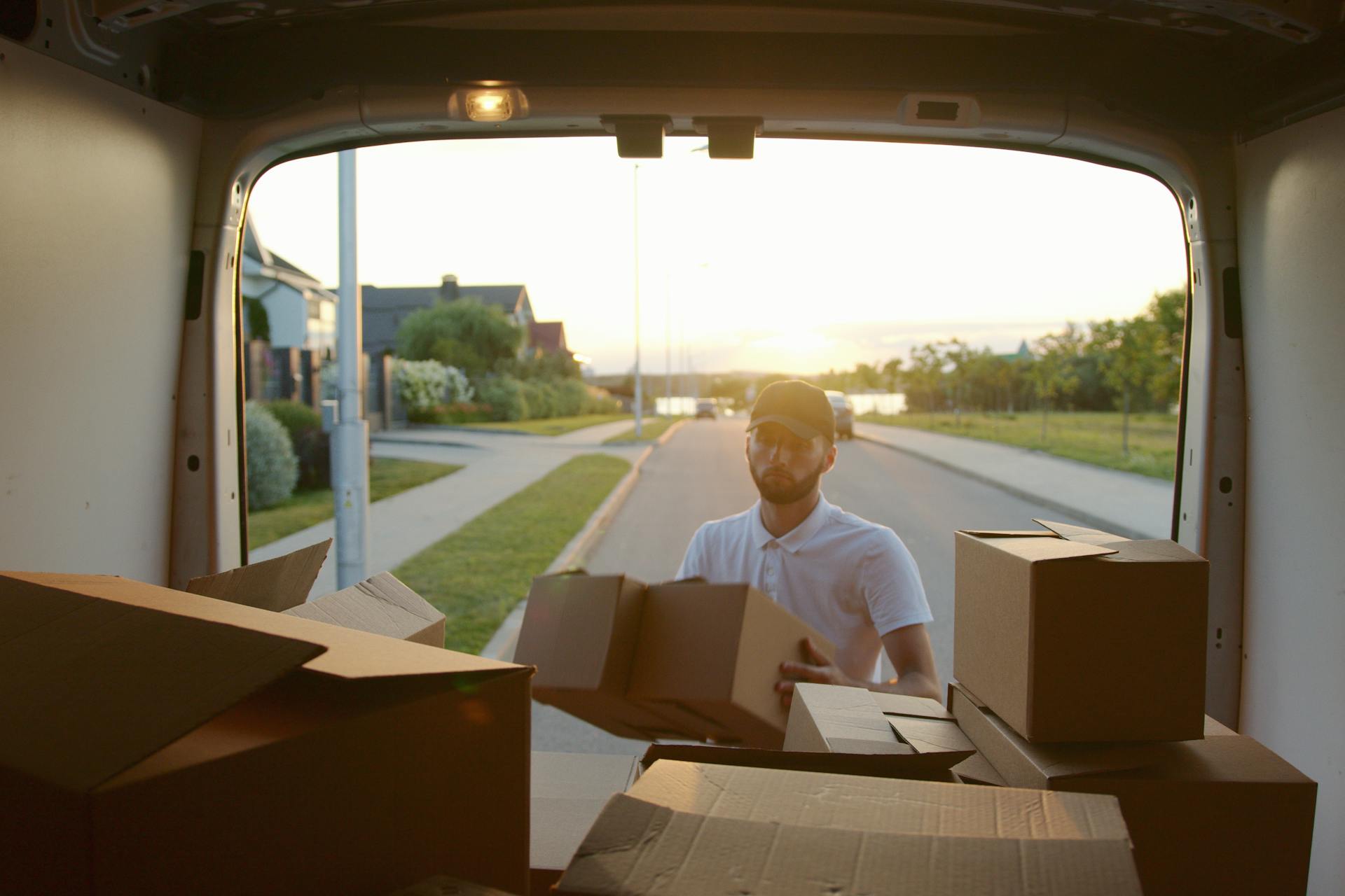 CARREFOUR DES CADEAUX